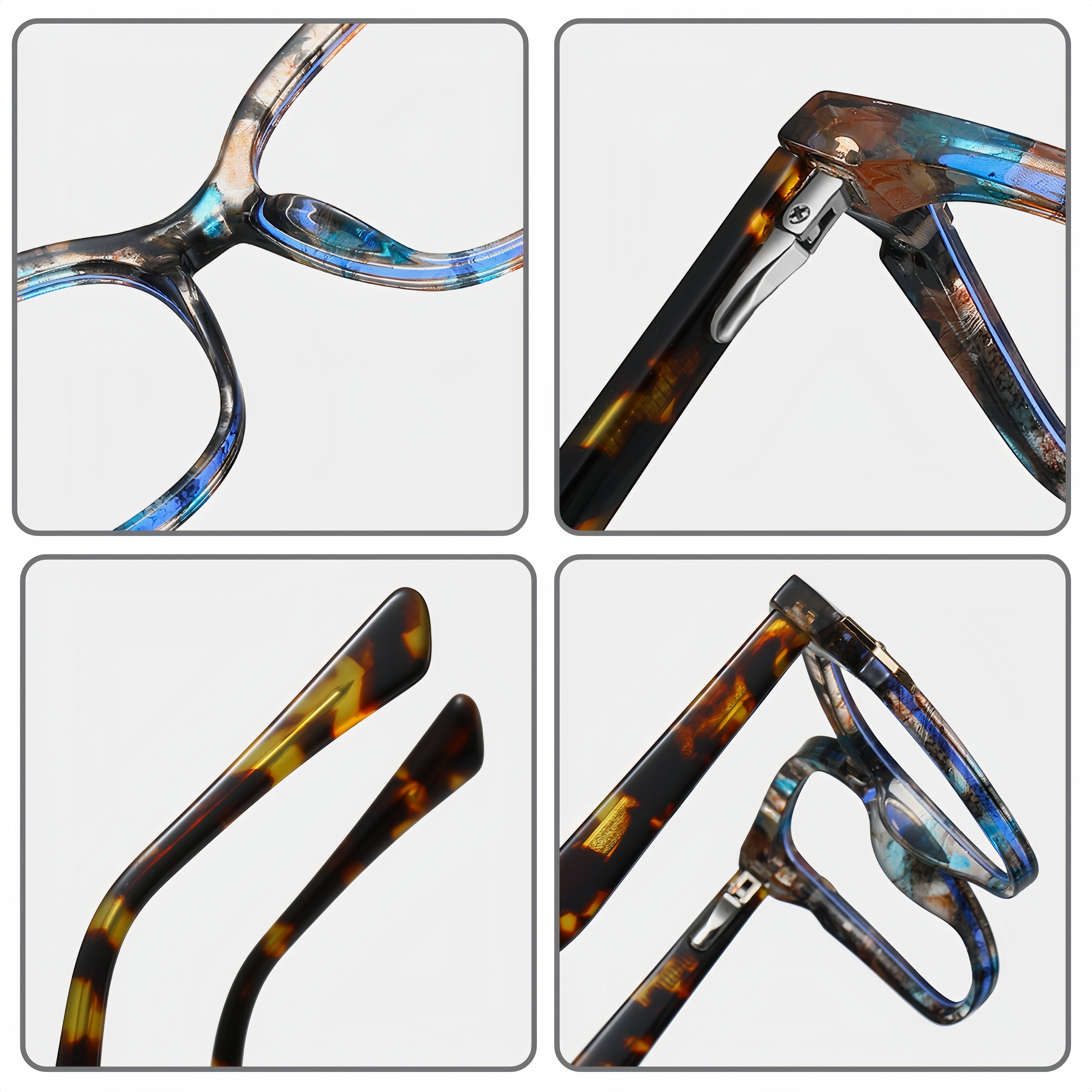 TR90 Glasses Frames