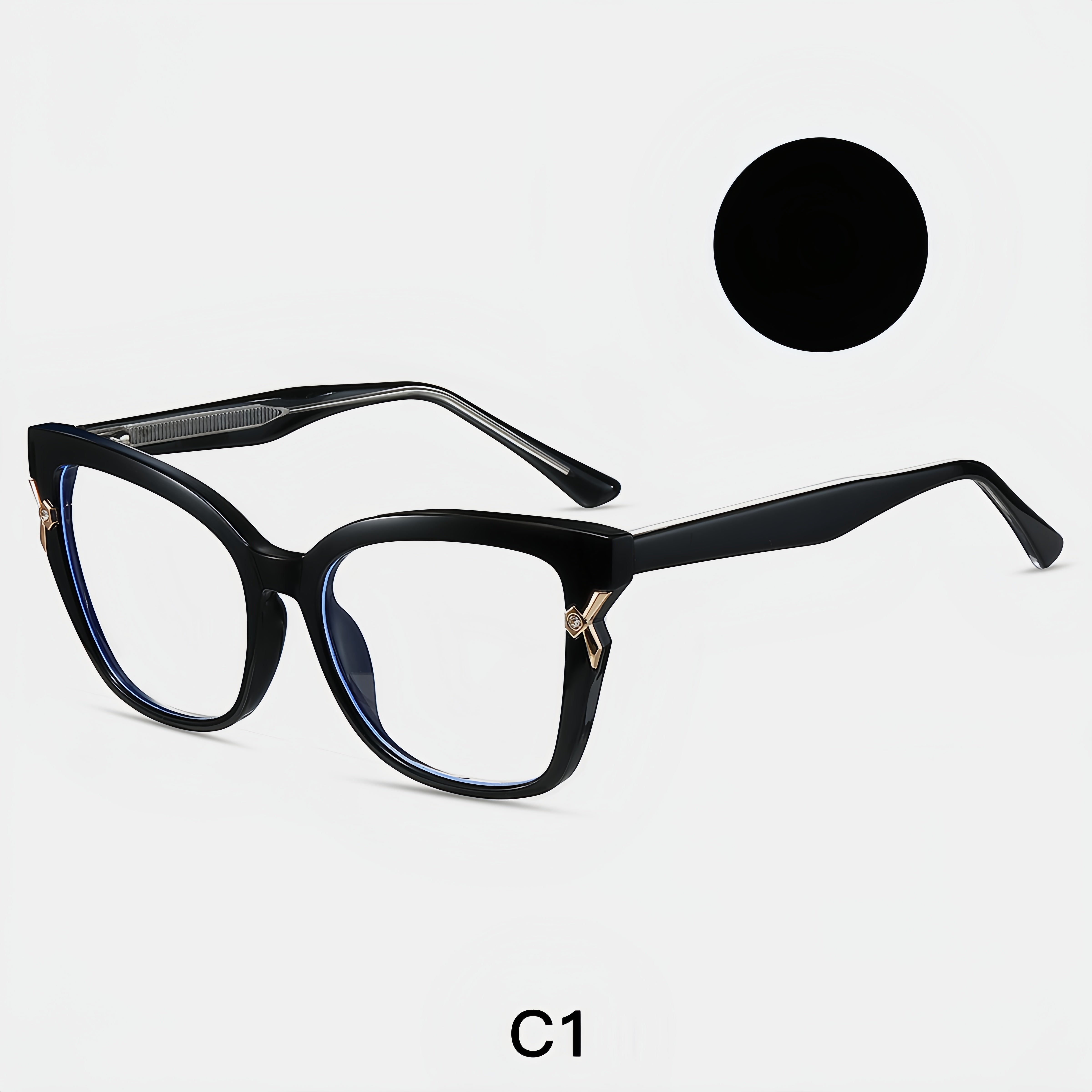 TR90 Glasses Frames
