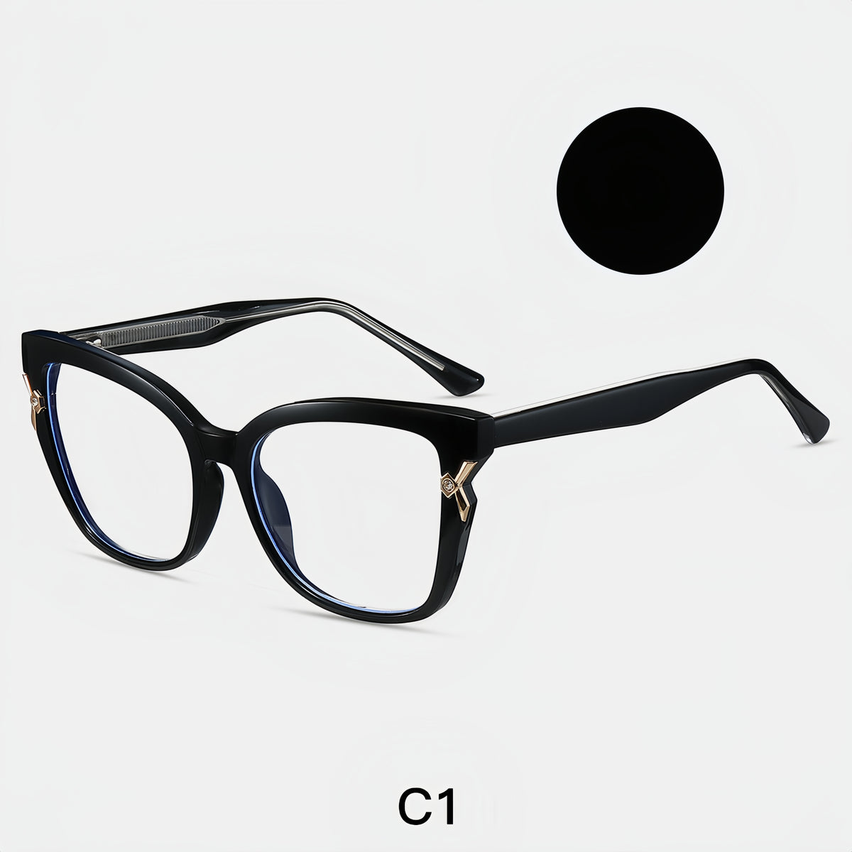 TR90 Glasses Frames