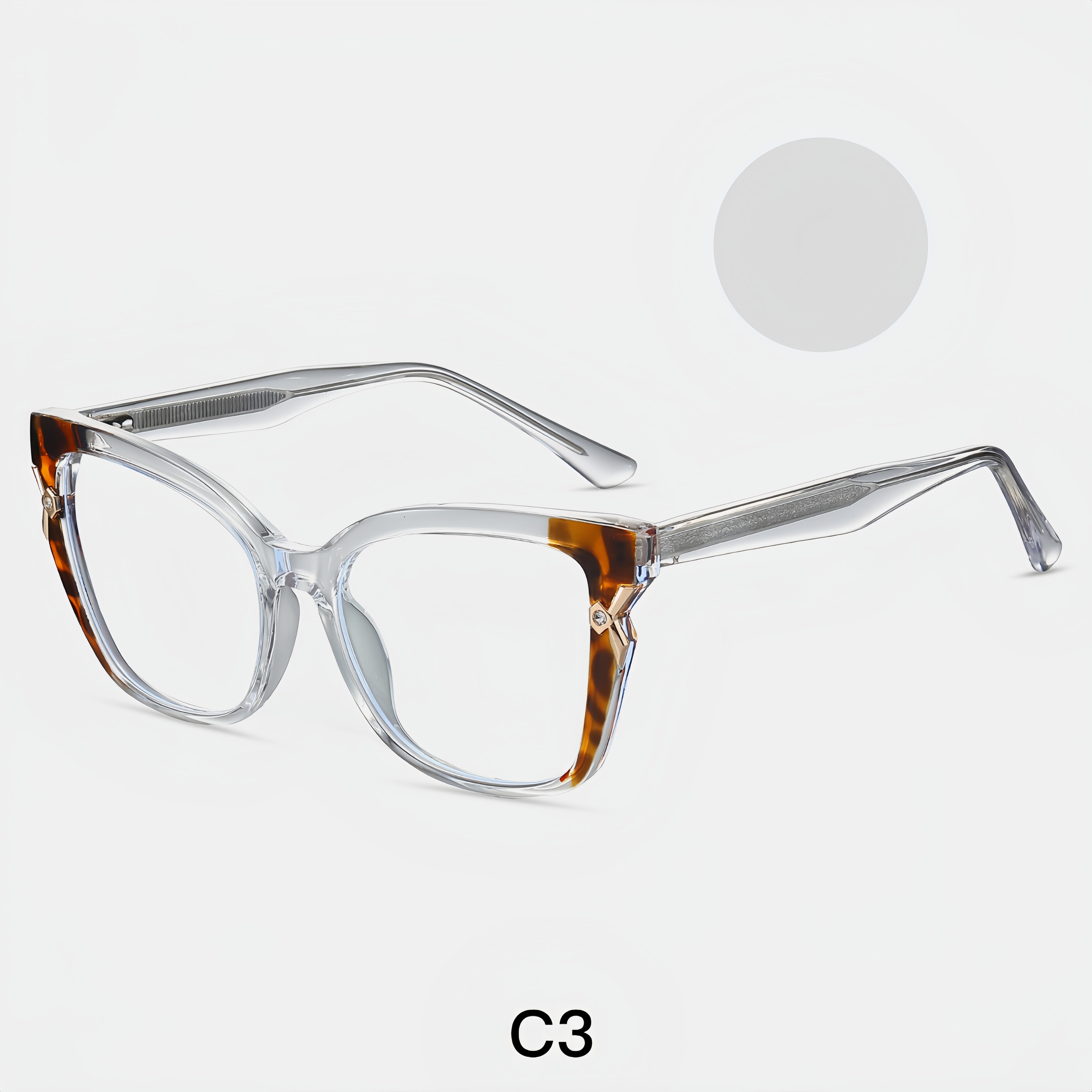 TR90 Glasses Frames