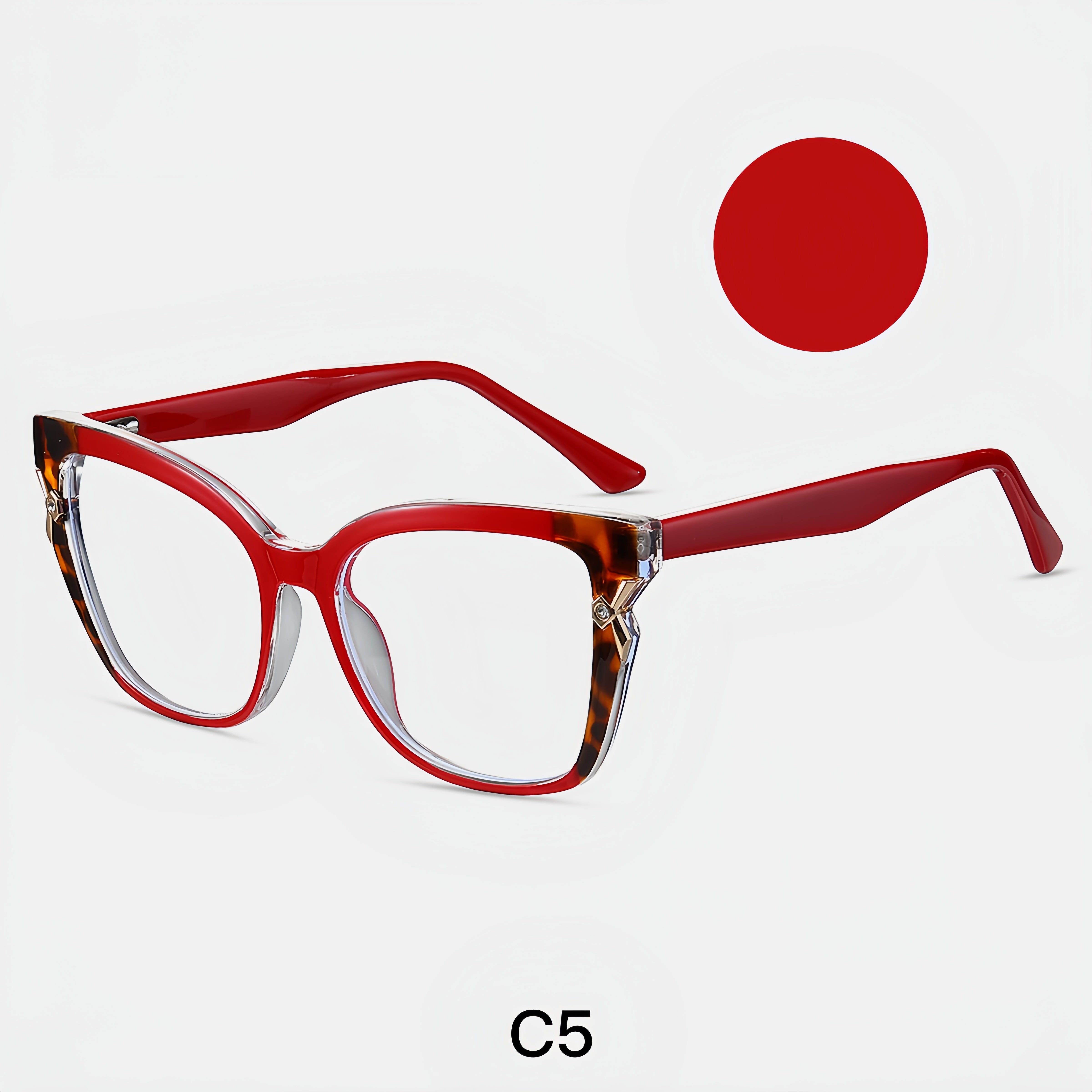 TR90 Glasses Frames