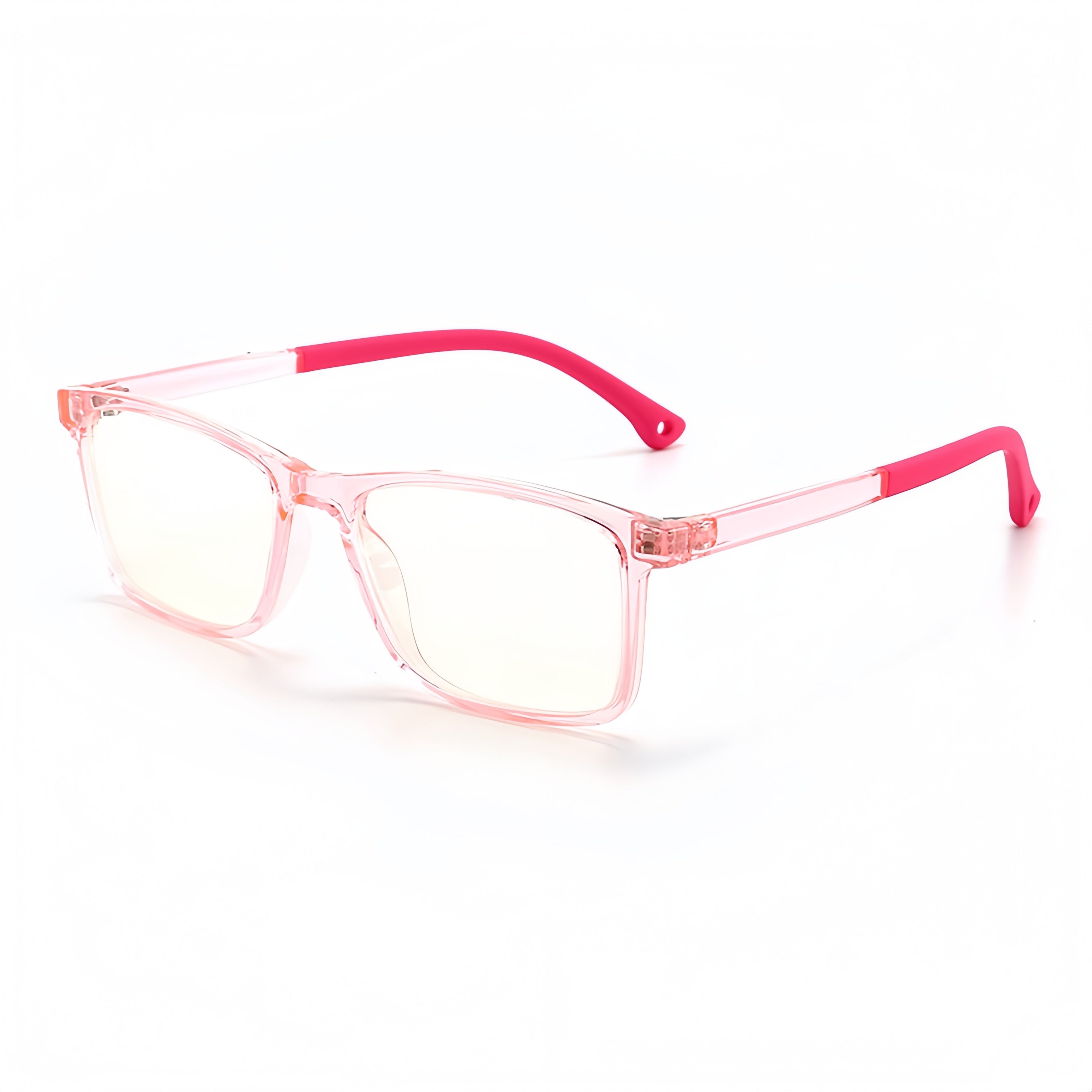 Children's TR90 Square Prescription Frames