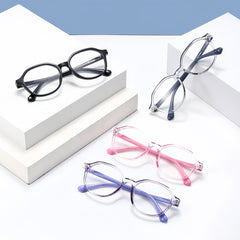Teen TR90 Prescription Glasses Frame
