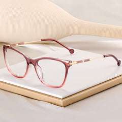 Large Frame Lady TR90 Frame