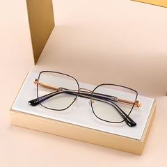 Ultra-Thin Stylish Eyeglass Frames