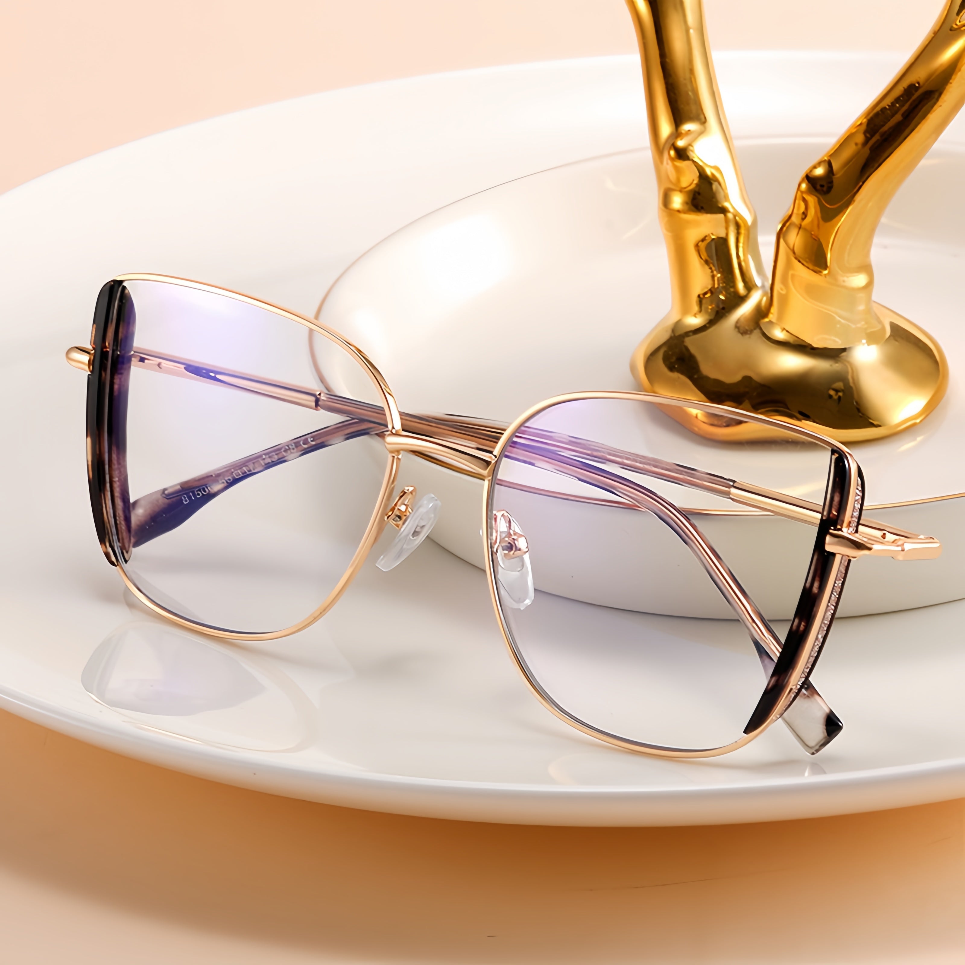 Women's TR90 Glasses Frames