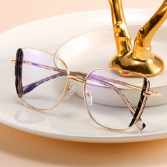 Women's TR90 Glasses Frames
