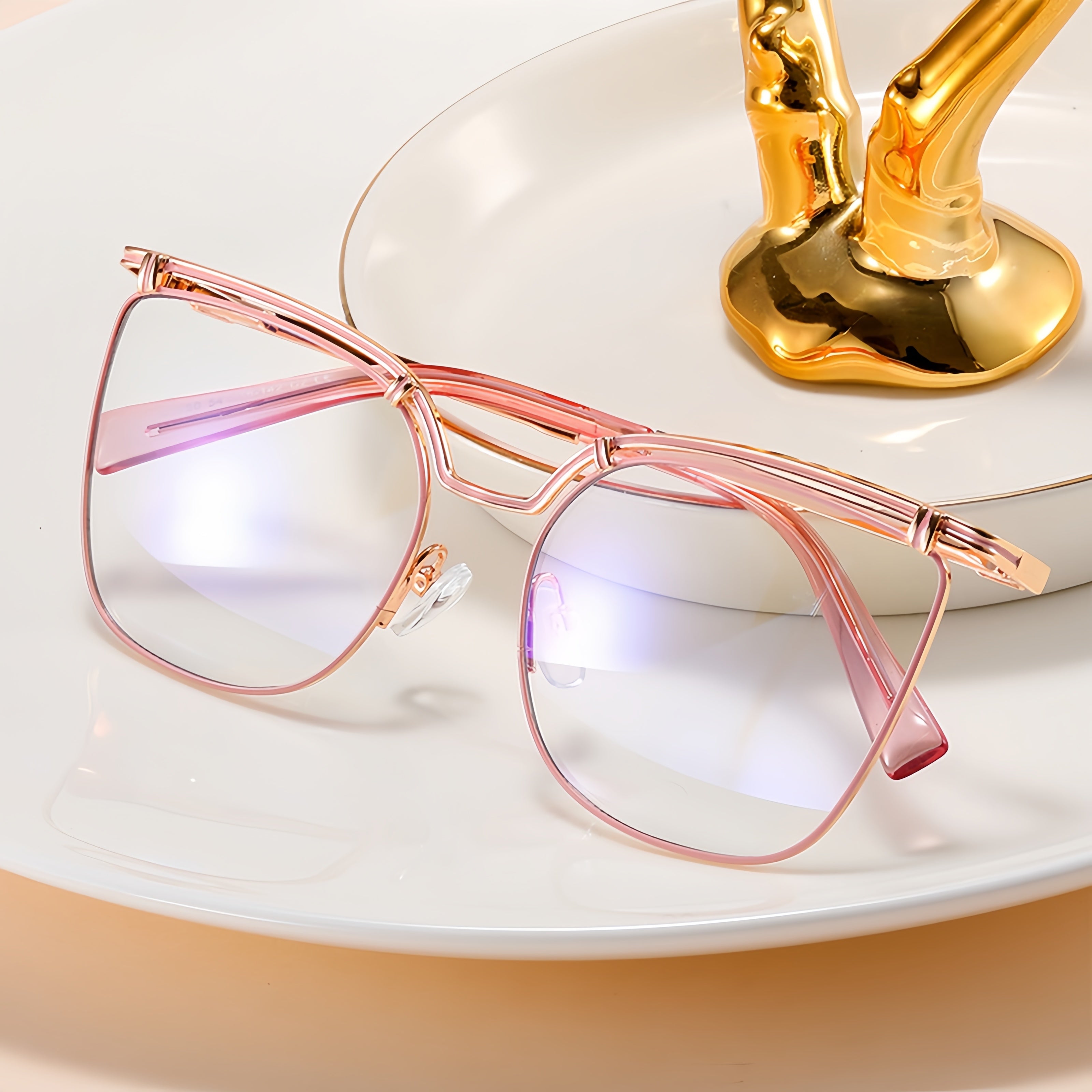 Ultra-Light Thin Glasses