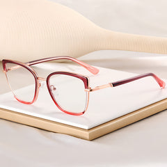 TR90 Ombre Glasses Frames