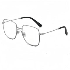 All-Metal Optical Glasses Frames