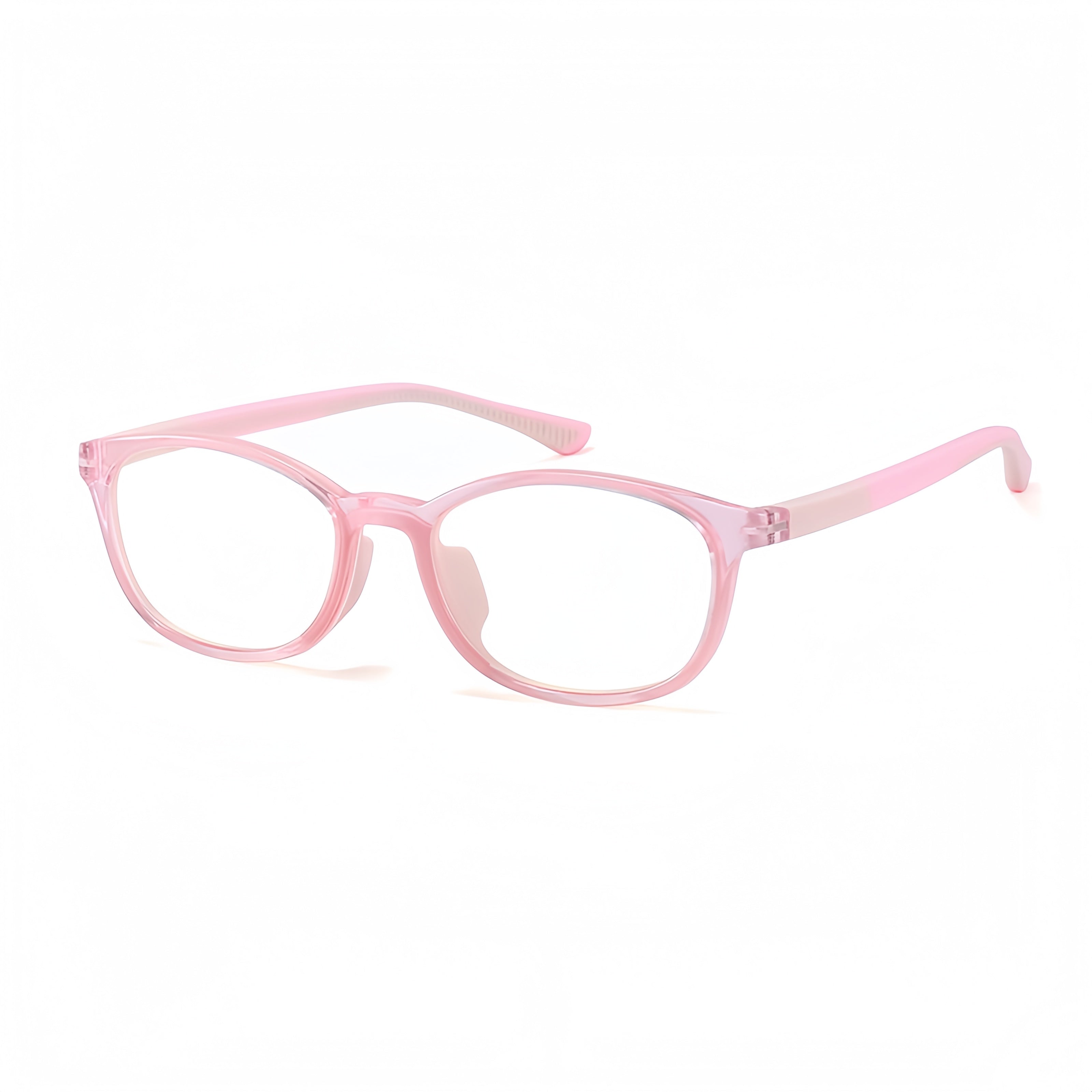 Kids Full-Rim Prescription Glasses Frame