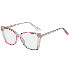Women's Ultra-Light TR90 Acetate Frames