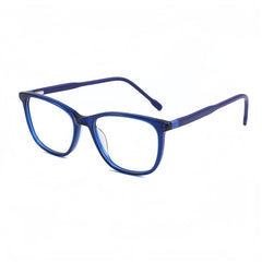 Kids' Stylish Square Glasses Frames