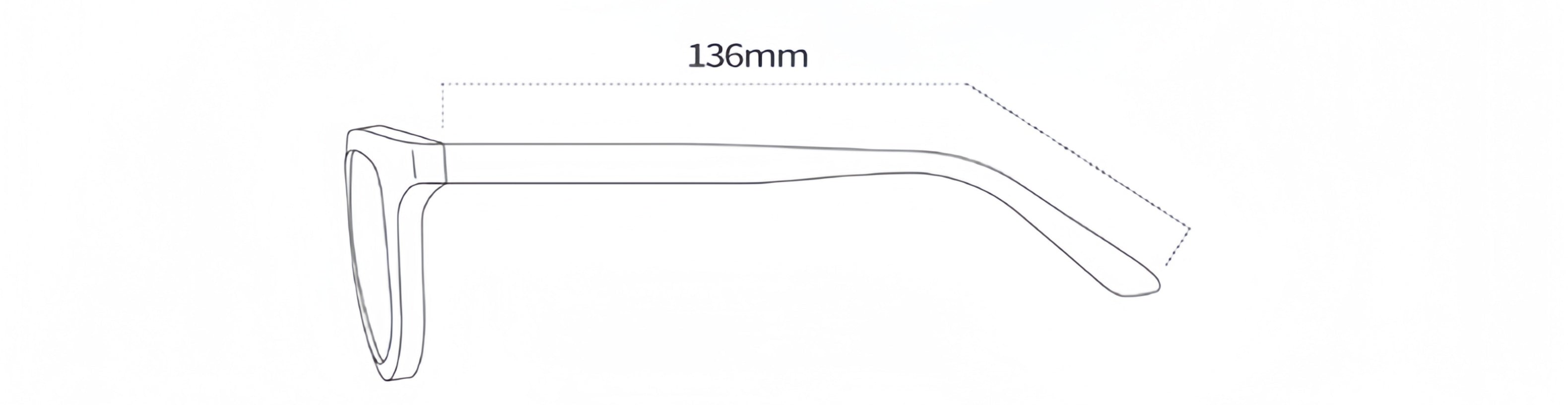 Kids' TR90 Prescription Eyeglass Frames for Myopia Correction