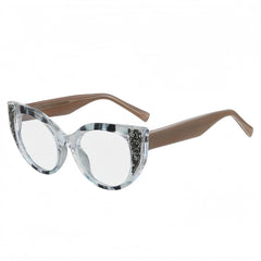 Women's R90 Panel Eyeglass Frame