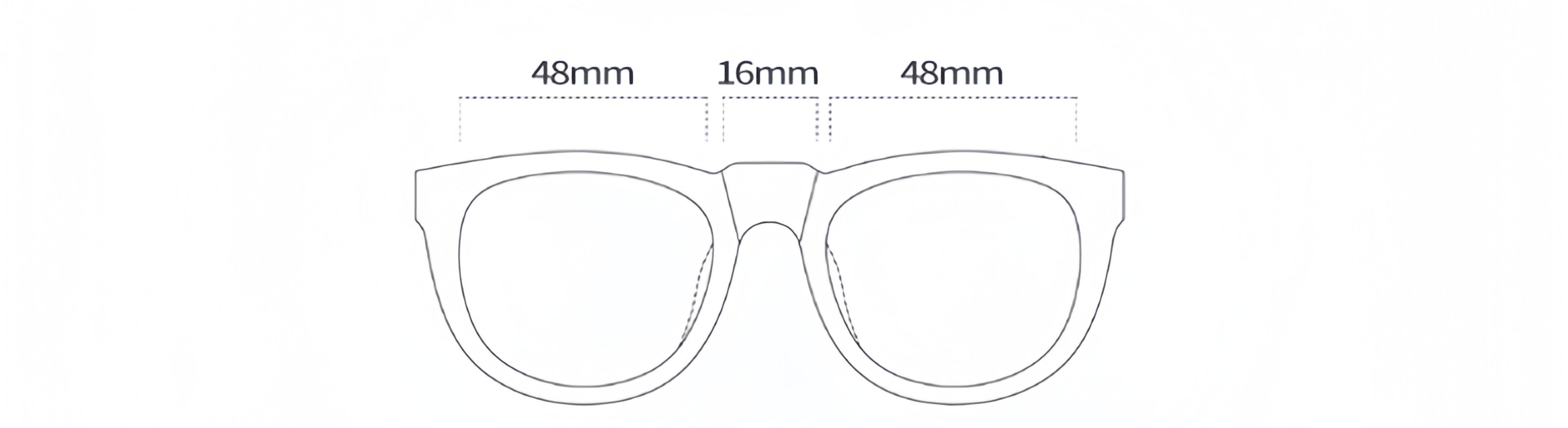 Kids' TR90 Small Frame Prescription Eyeglass Frames