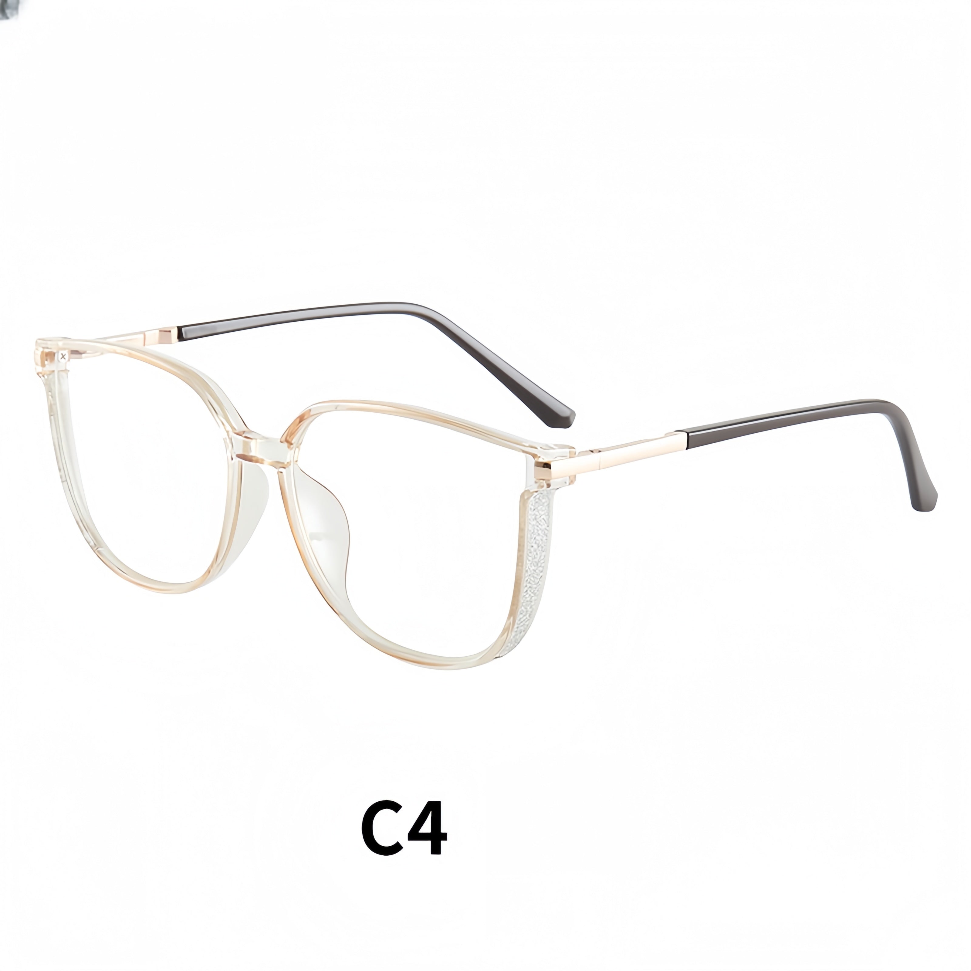 Women's Fashion Optical Glasses Frames