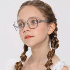 TR90 Square Prescription Frame