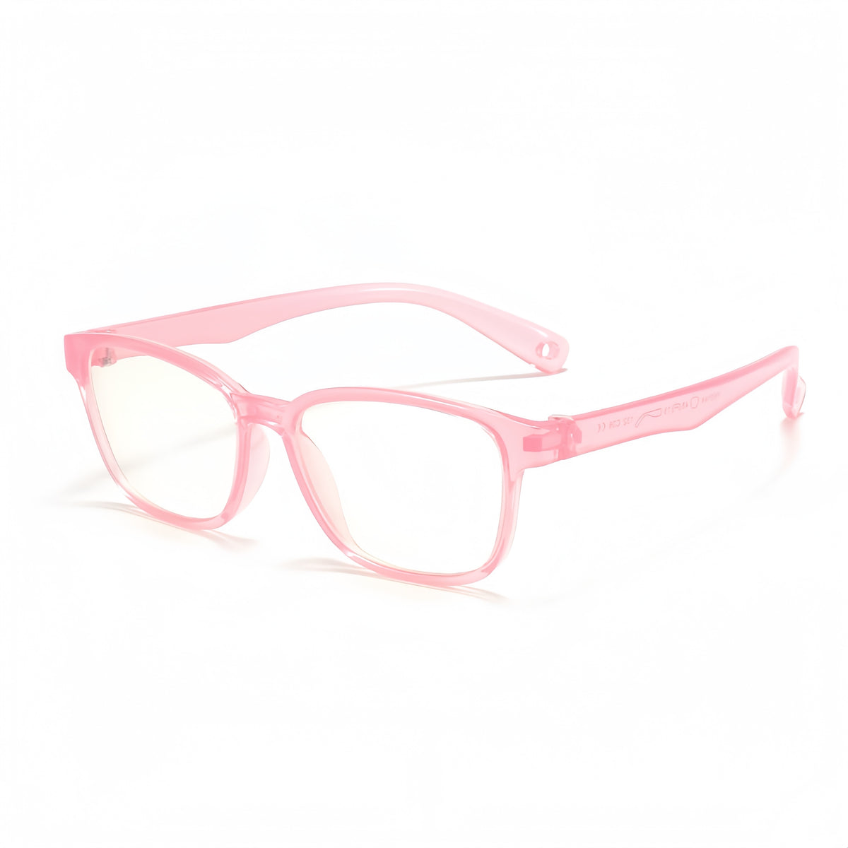 Teen Square Smart Glasses Frame