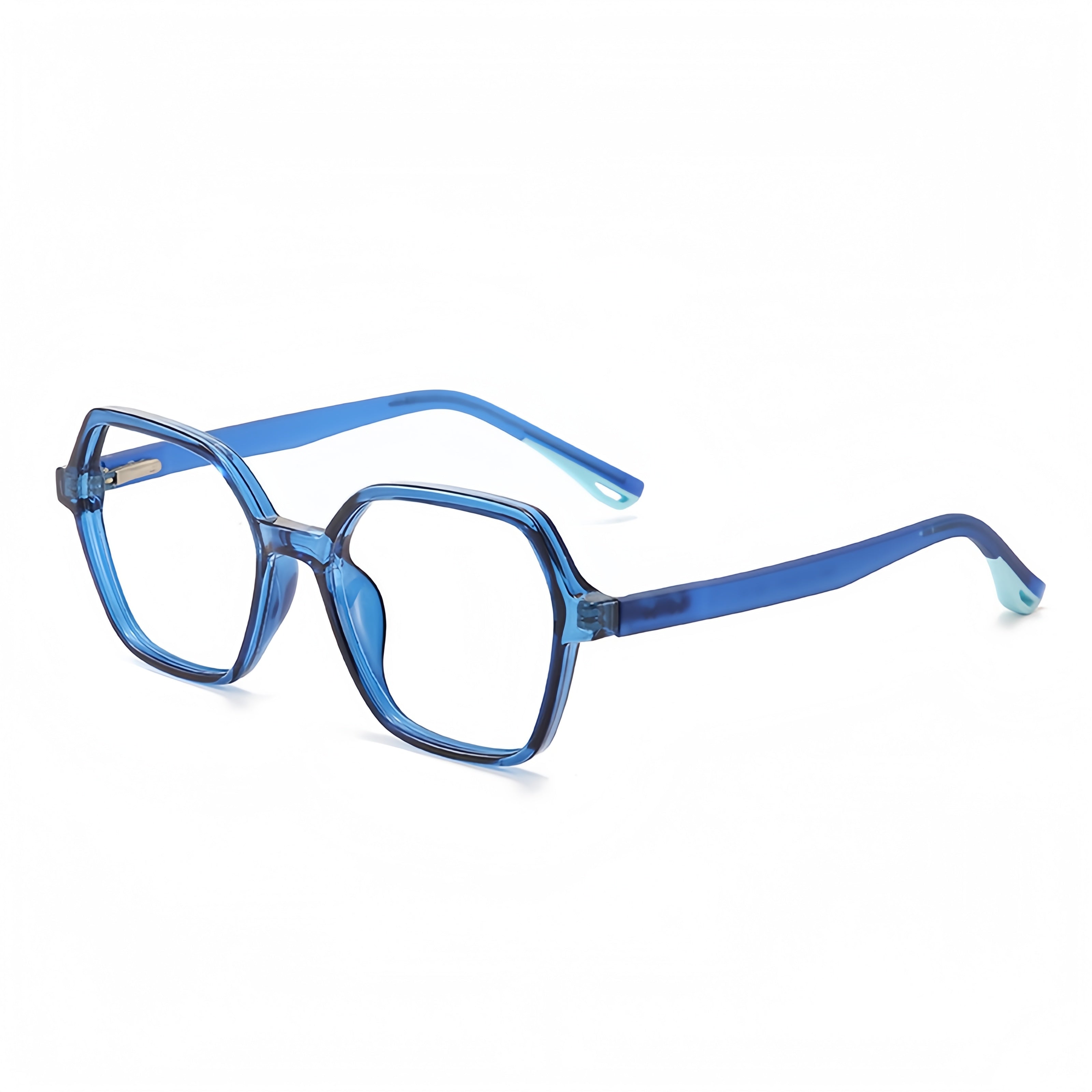 TR90 Square Prescription Frame