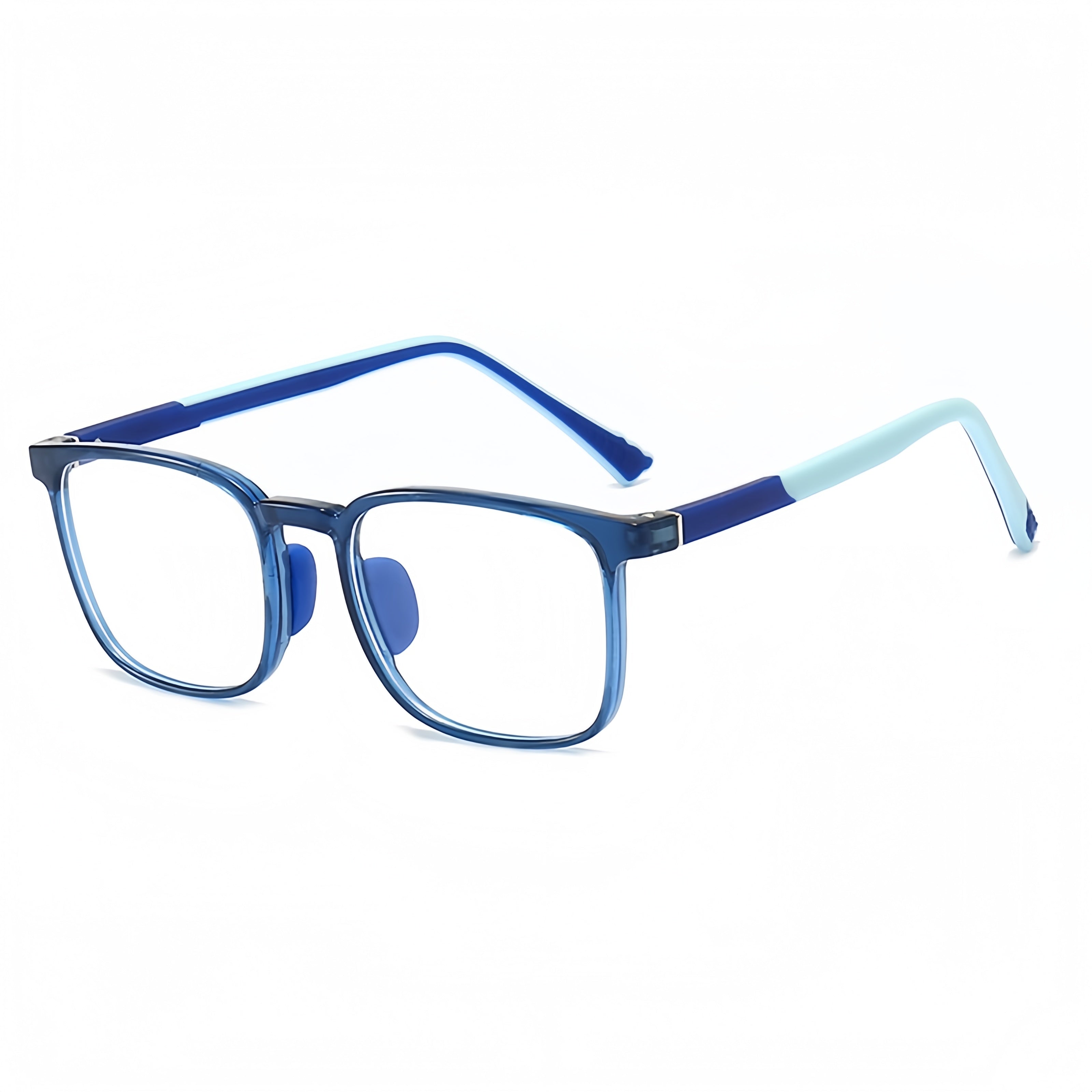 TR90 Protective Eyeglass Frames for Students