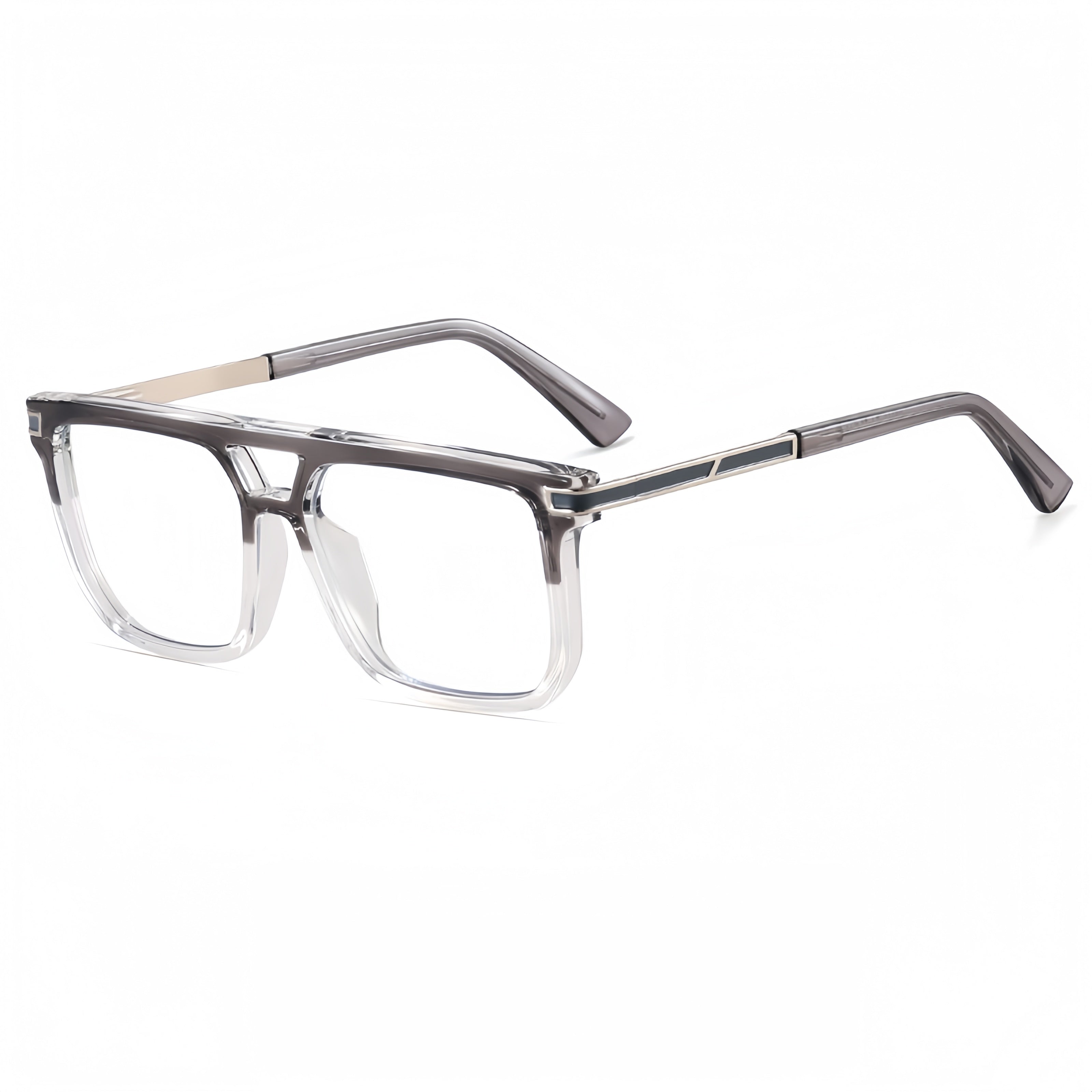 Men's TR90 Fashion Glasses Frame