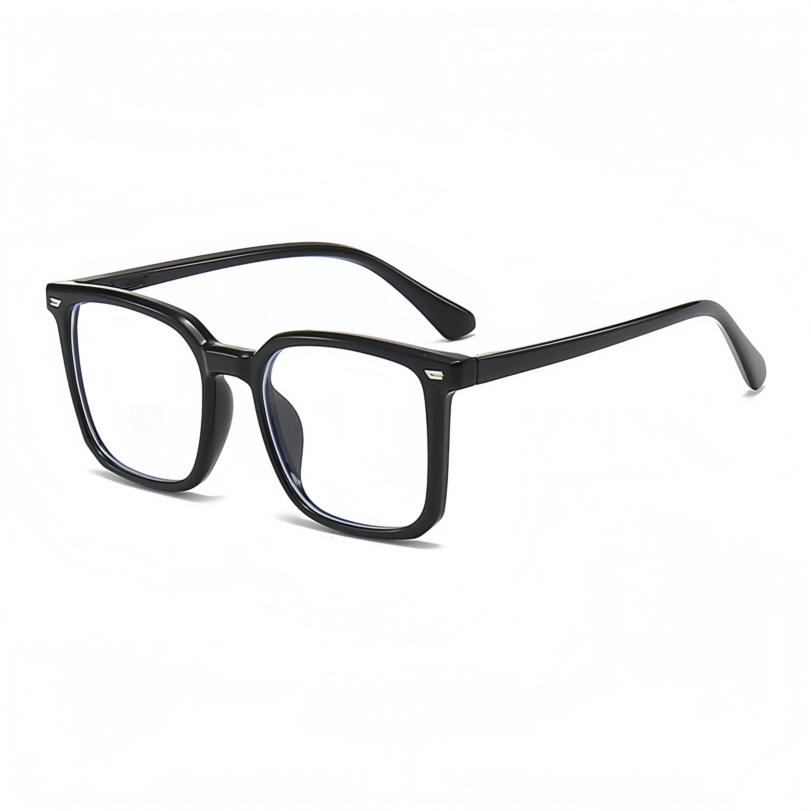 Student TR90 Flexible Frame for Nearsighted Glasses