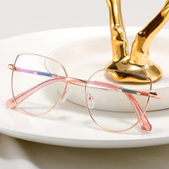 Luxury Metal Frames For Ladies
