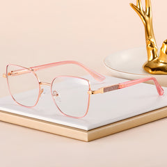 Ultra-Thin Stylish Eyeglass Frames