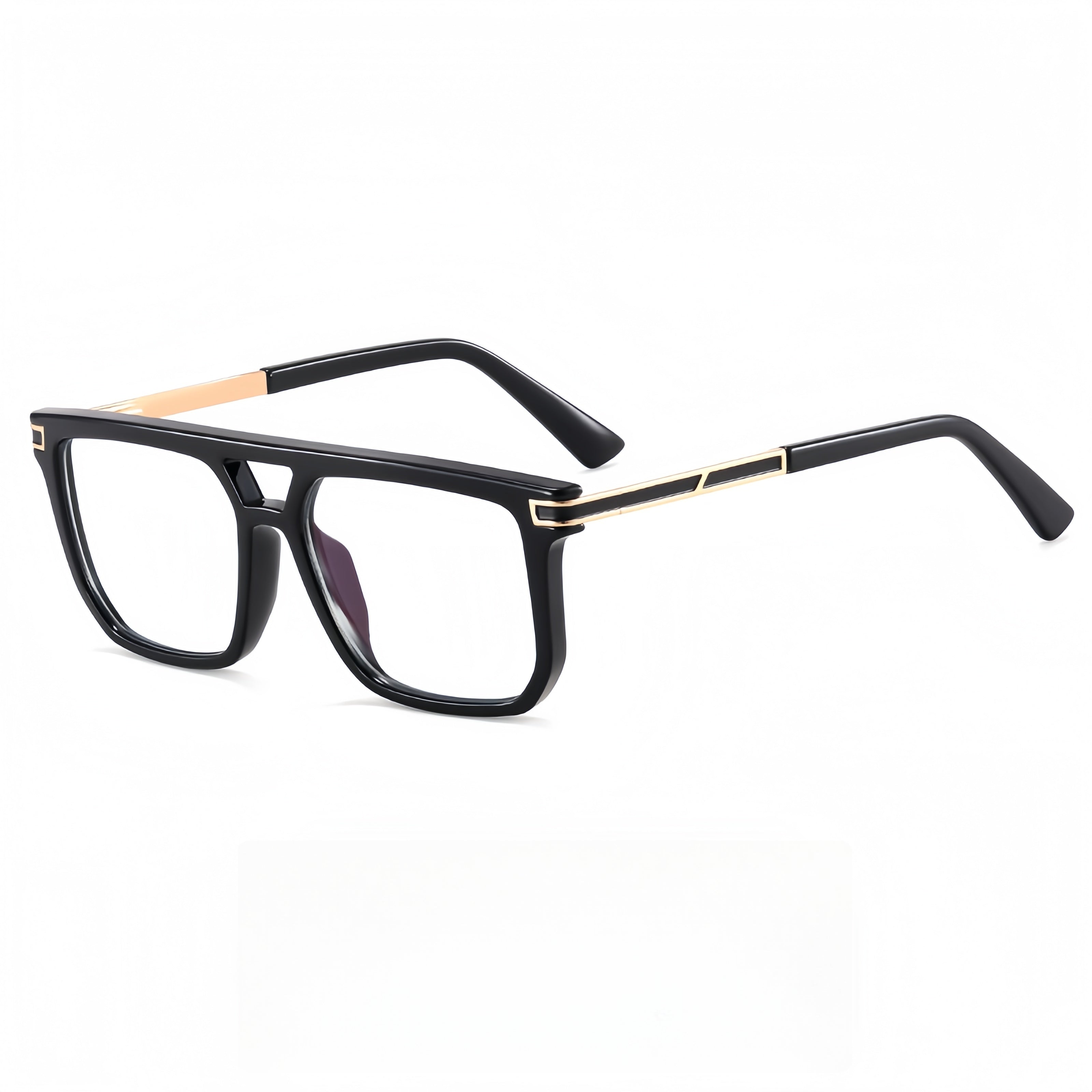 Men's TR90 Fashion Glasses Frame