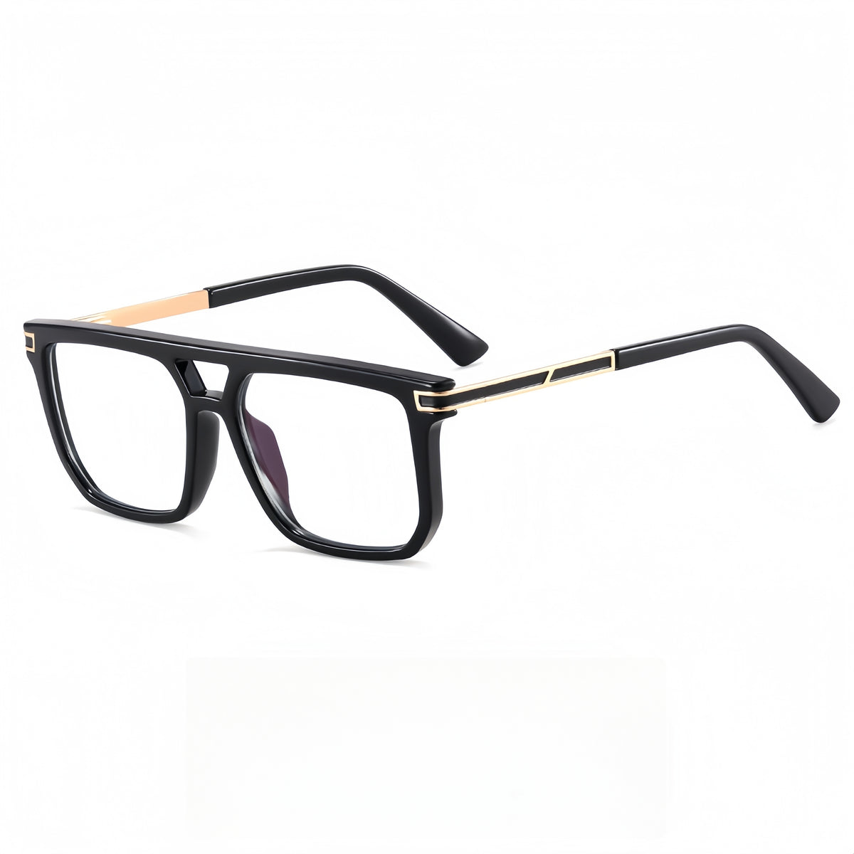 Men's TR90 Fashion Glasses Frame