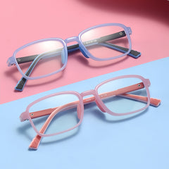 EduFlex TR90 Scholar Smart Frame