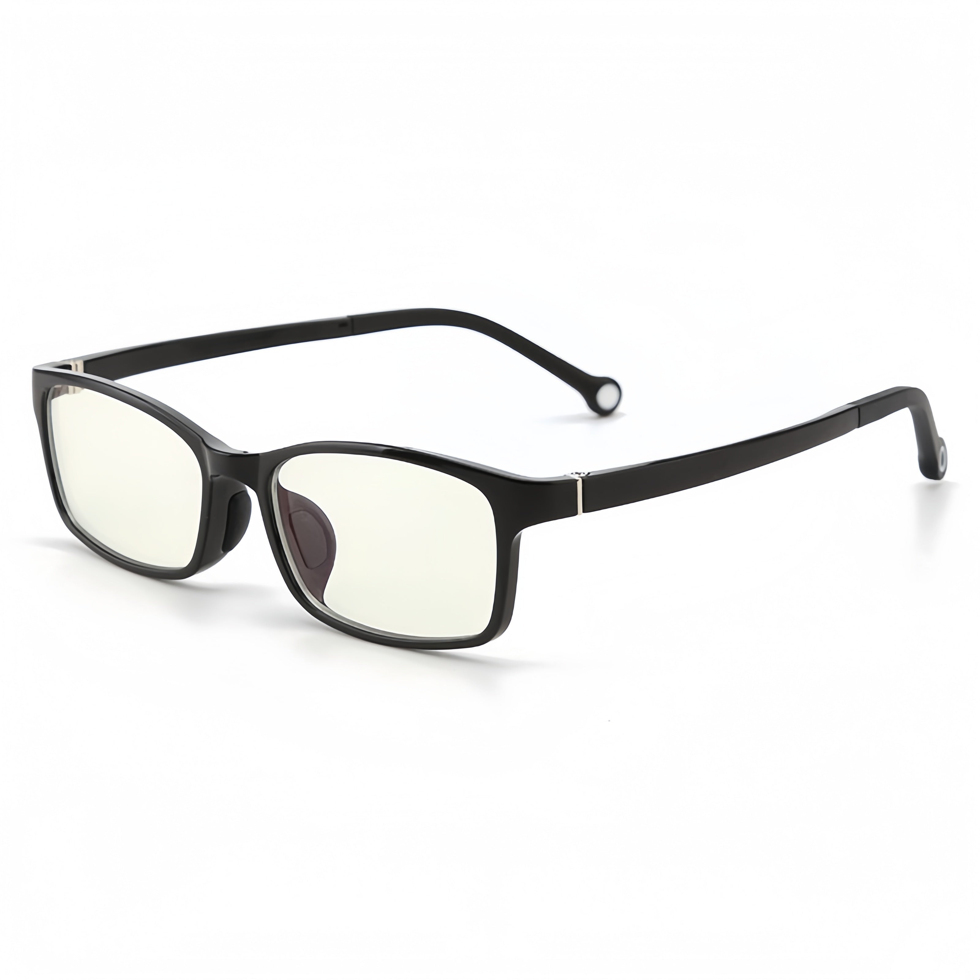 TR90+Silicone Kids' Eyeglass Frames