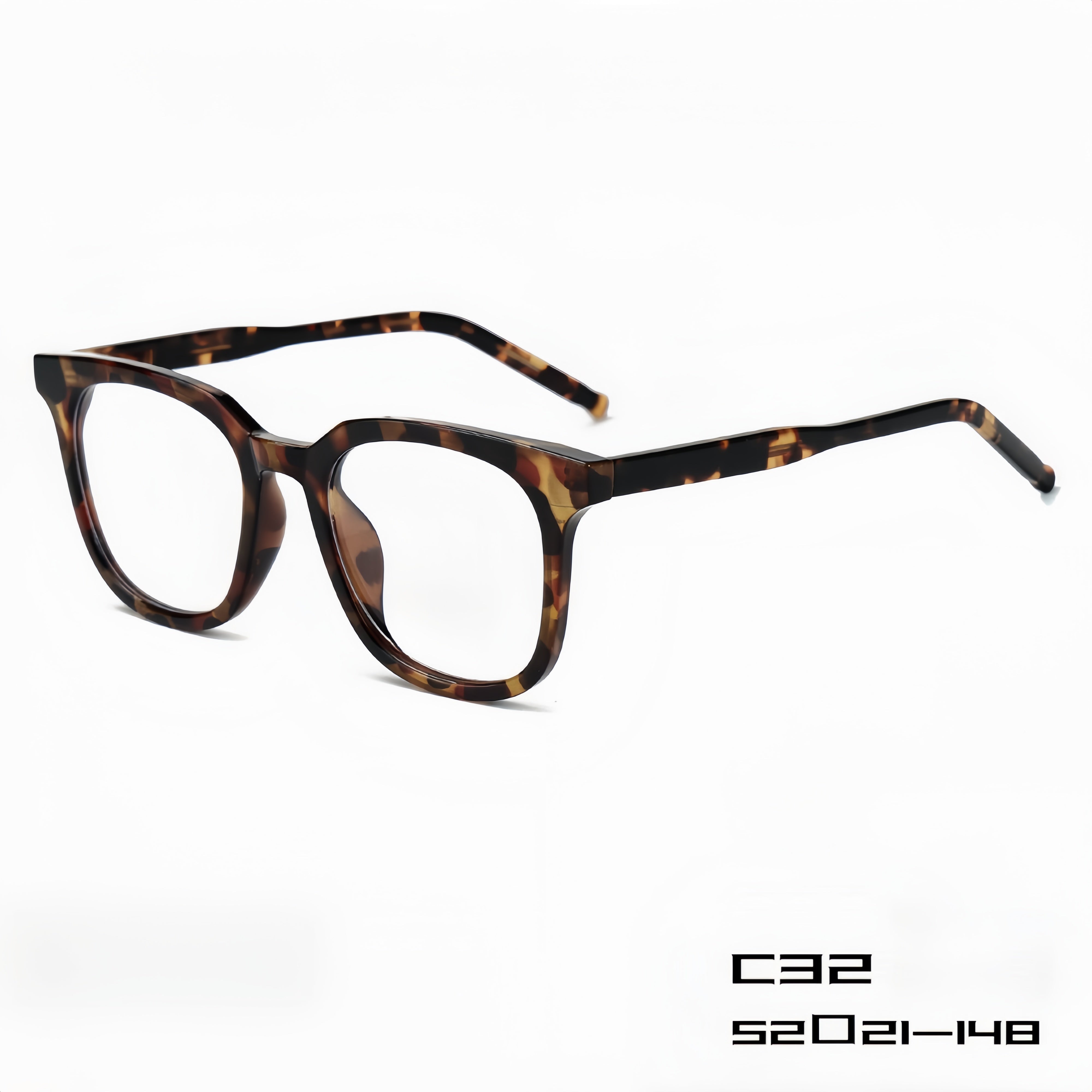 Fashion Prescription Glasses Frames