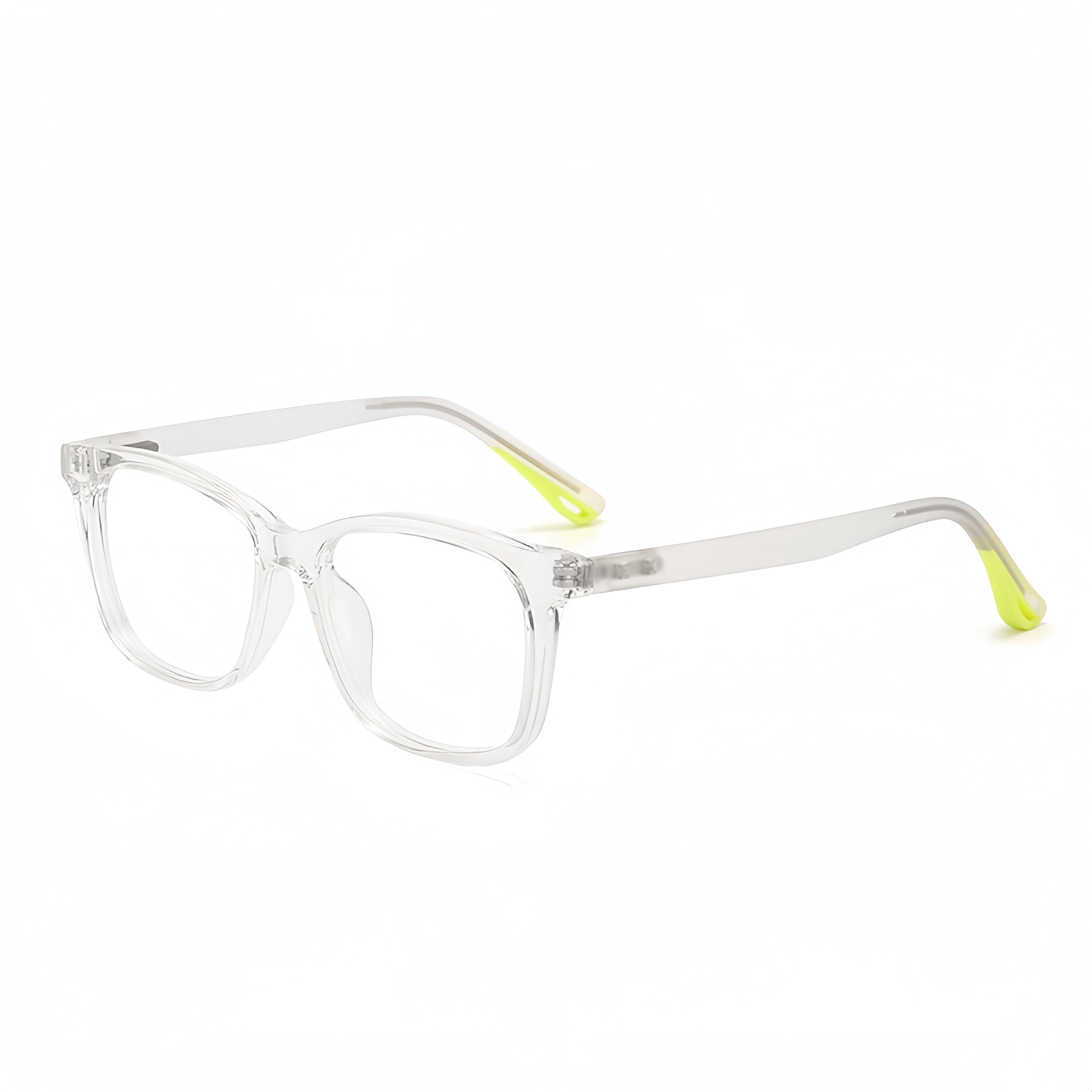 TR90 Square Soft Frame