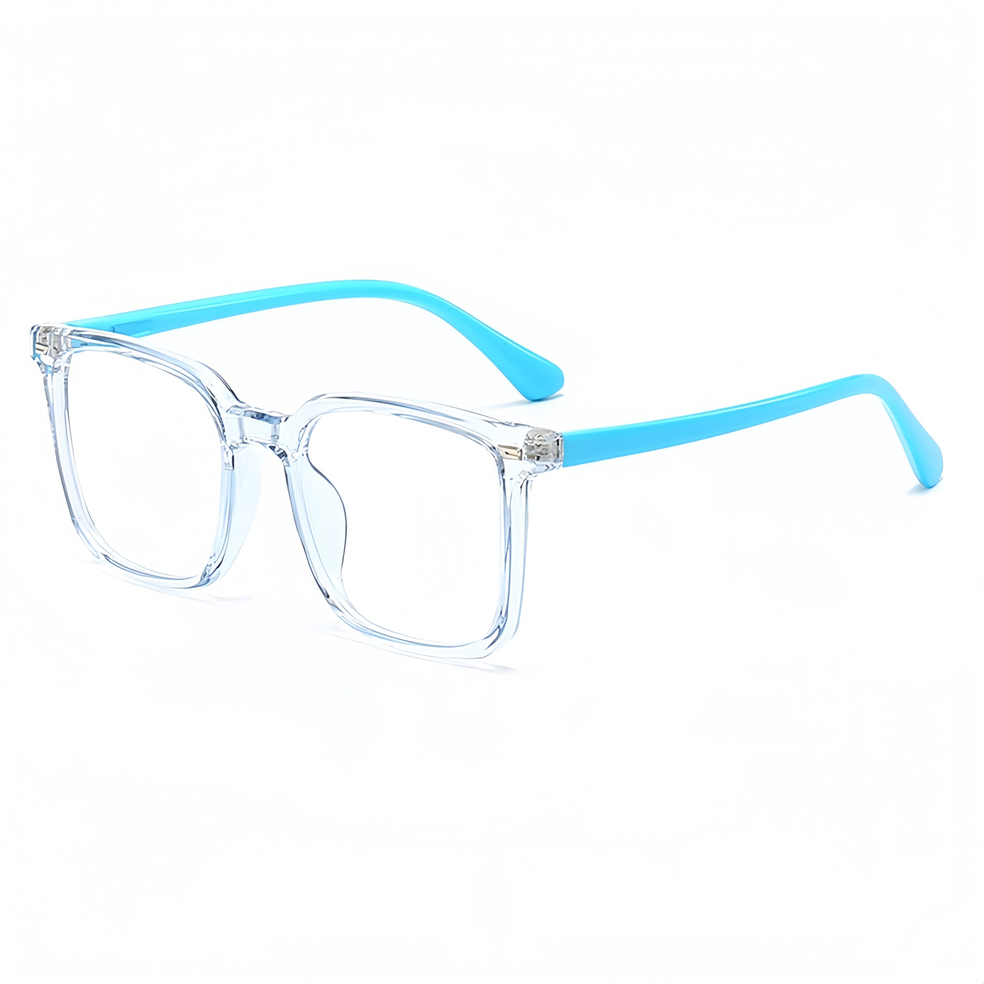 Student TR90 Flexible Frame for Nearsighted Glasses