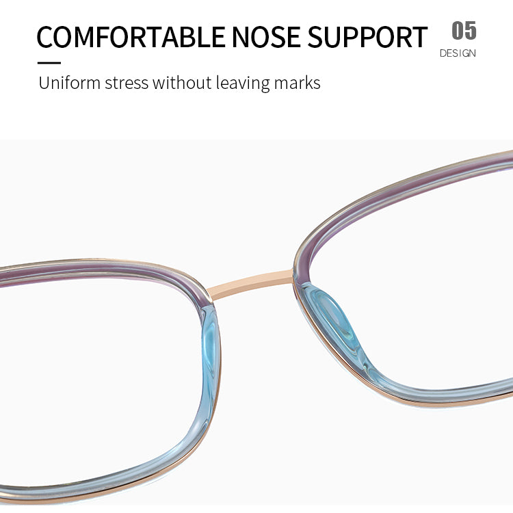 TR90 Thin Optical Frames