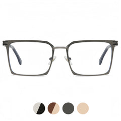 Men's Metal Glasses Frame