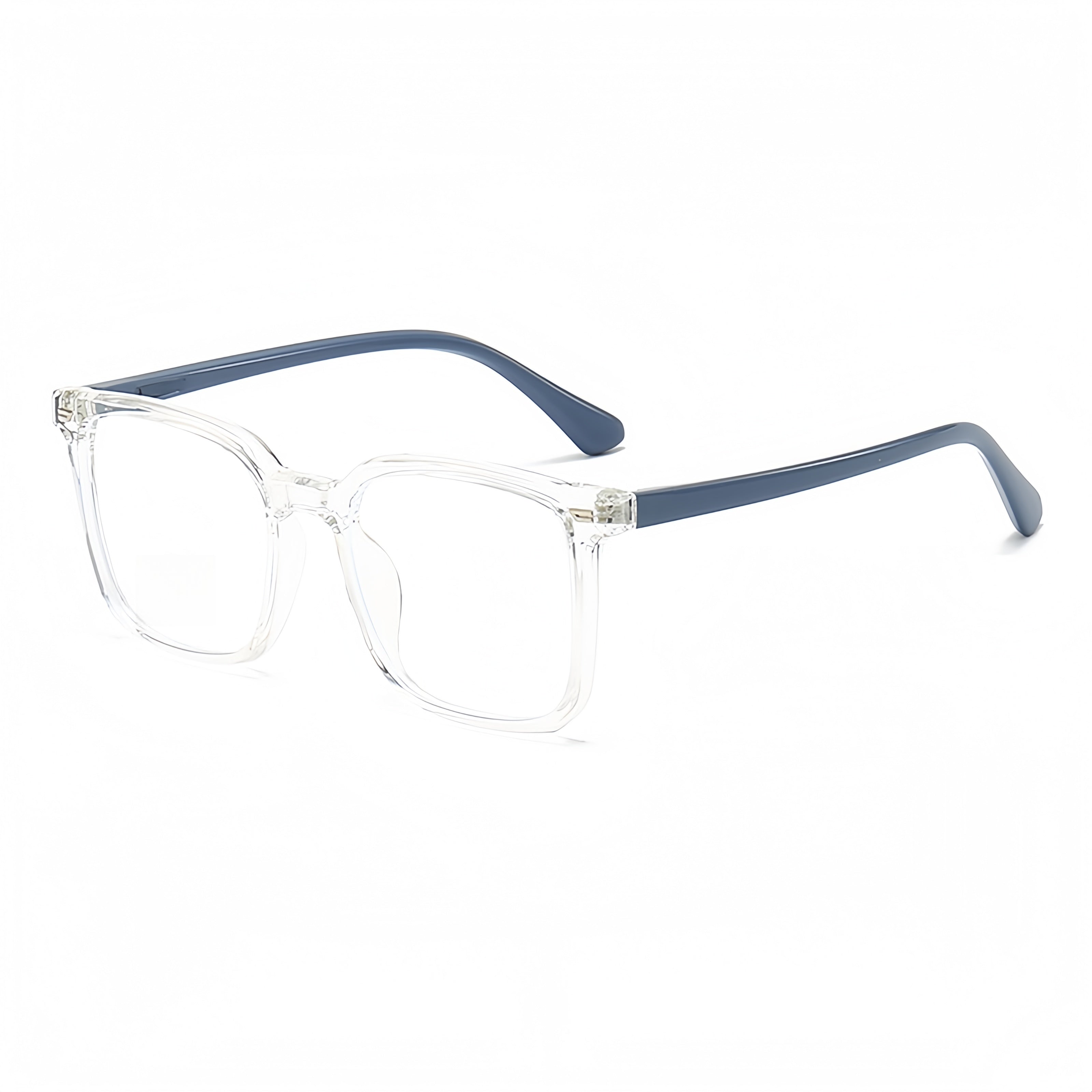 Student TR90 Flexible Frame for Nearsighted Glasses