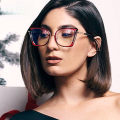 Iadies' Nearsighted Glasses