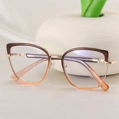 TR90 Ombre Glasses Frames