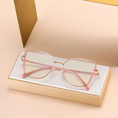 Women's TR90 Glasses Frames
