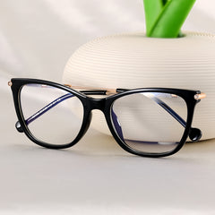 Large Frame Lady TR90 Frame