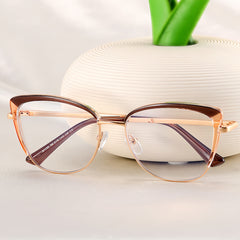 Vibrant TR90 Contrast Optical Frames