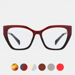 TR90 Cat-Eye Glasses for Women