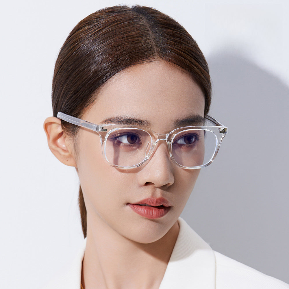 TR90 Retro Unisex Prescription Glasses