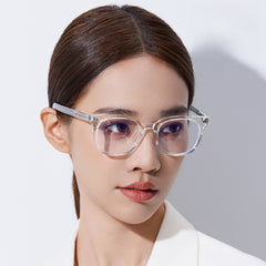 TR90 Retro Unisex Prescription Glasses