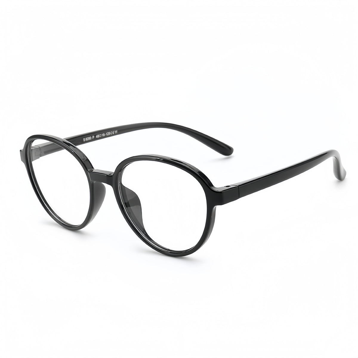 Fashionable Silicone Prescription Eyewear for Children
