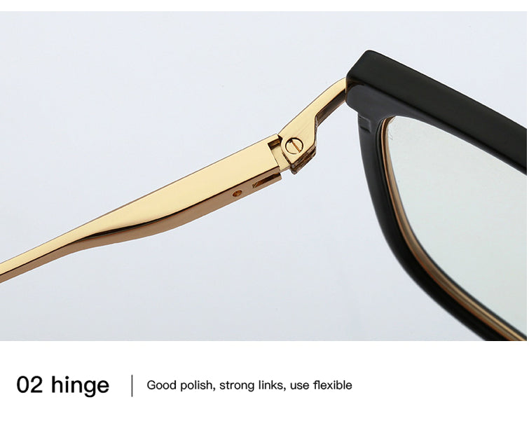 Women's TR90 Eyeglass Frame