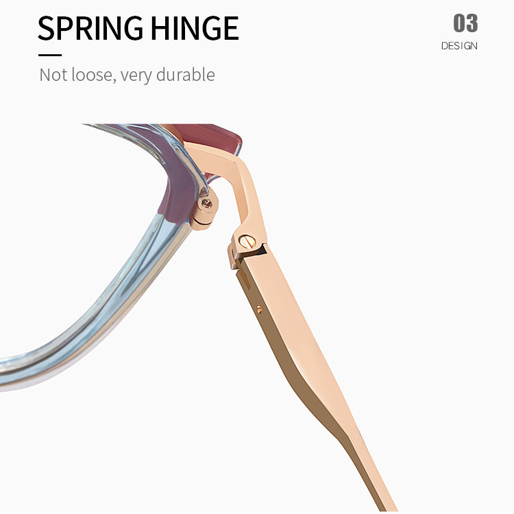 TR90 Thin Optical Frames